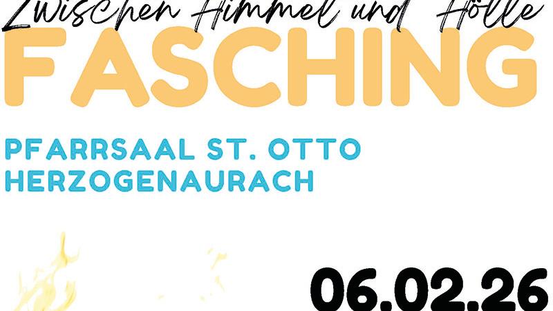 Pfarrfasching