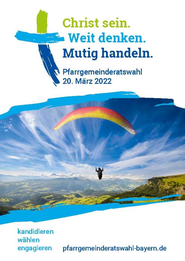 Pfarrgemeindewahl