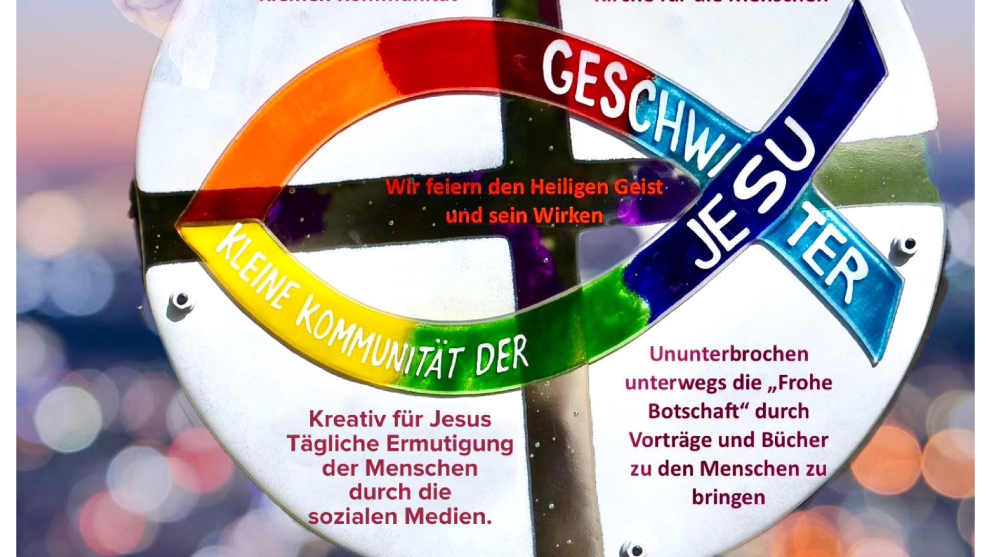 Pfingstandacht