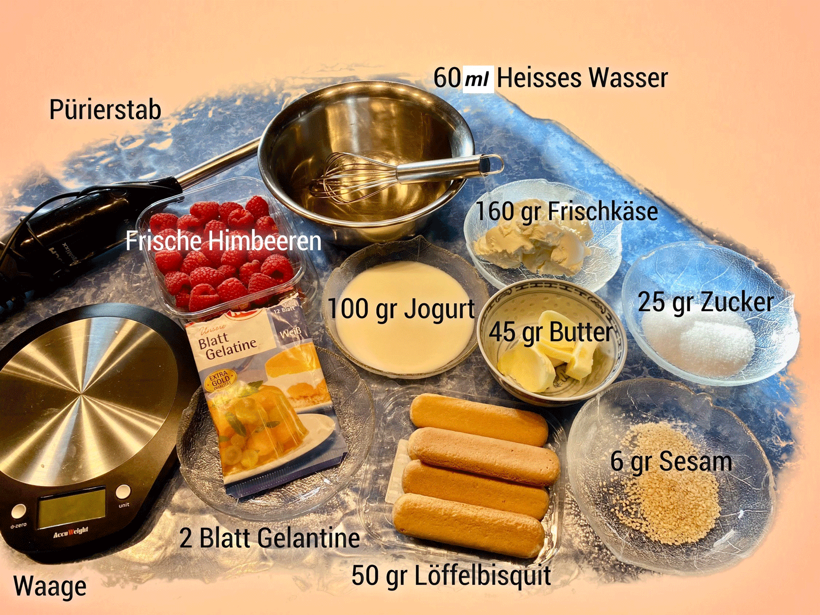Rezept