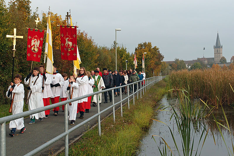 SEELSORGEBEREICH