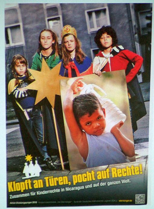 STERNSINGER