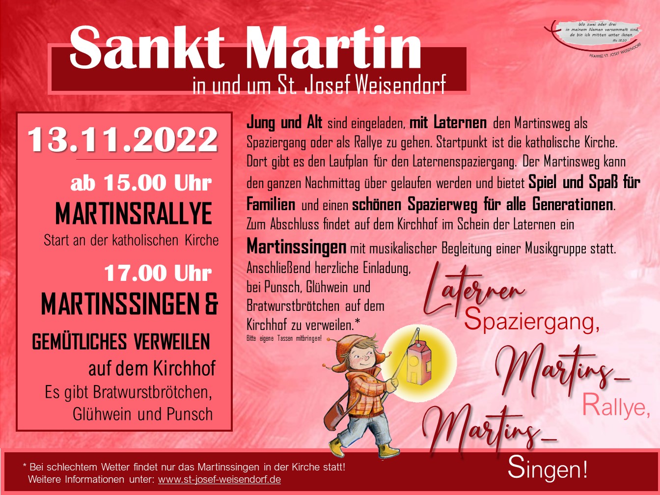 Sankt Martin