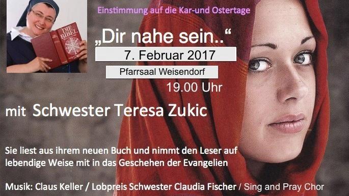 Schwester Zukic