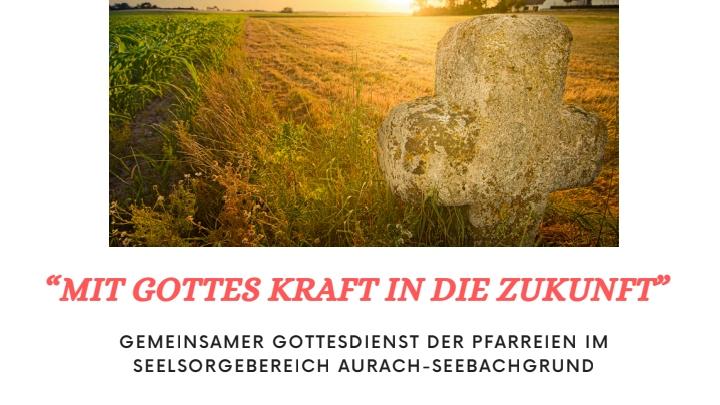 Seelsorgebereich