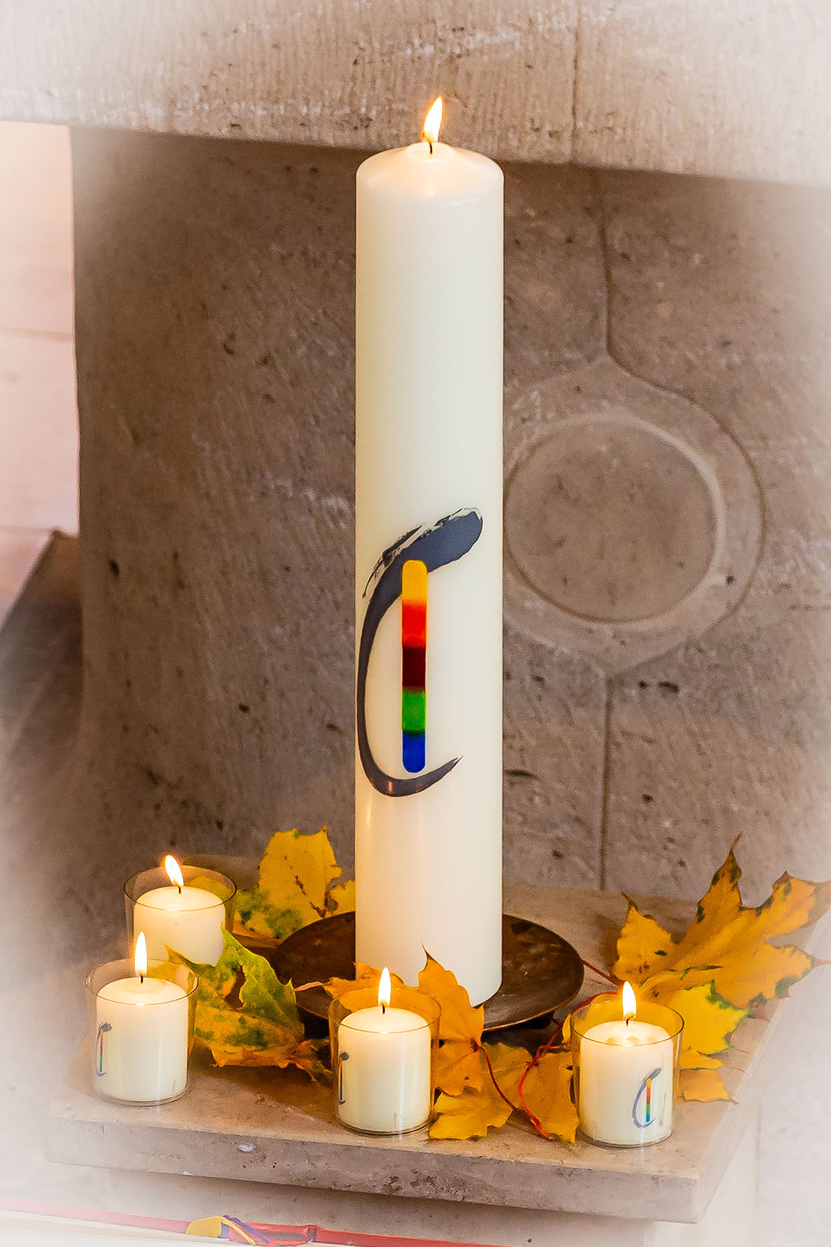 Seelsorgegottesdienst
