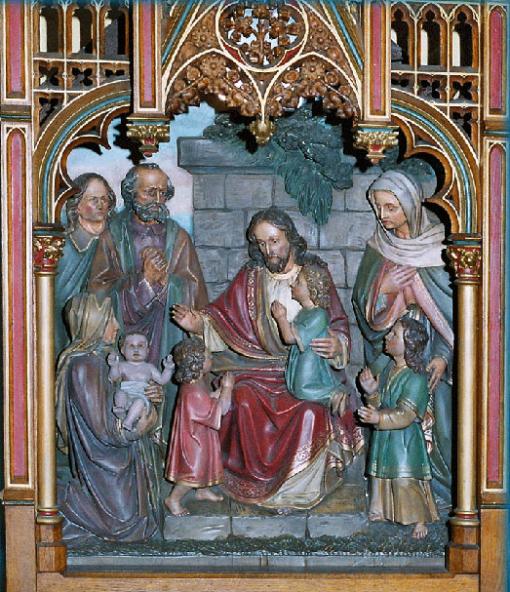 Segnungen