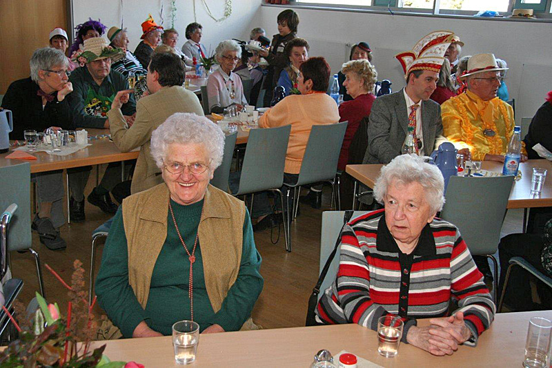 Fasching 2011