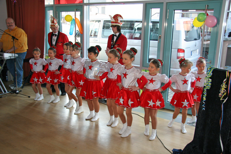 Fasching 2011