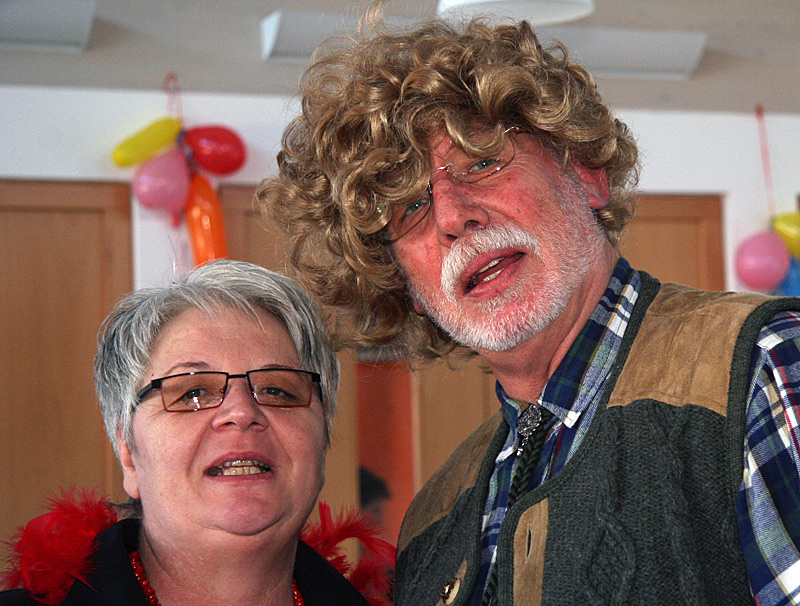 Fasching 2011