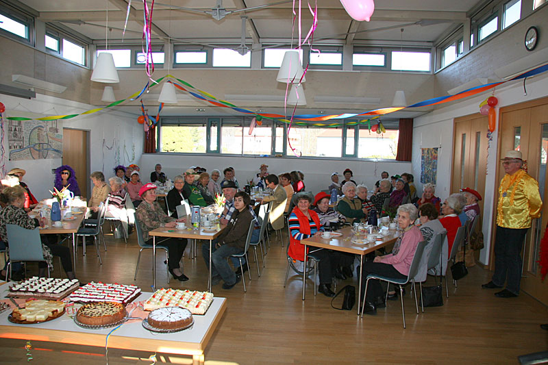 Fasching 2011