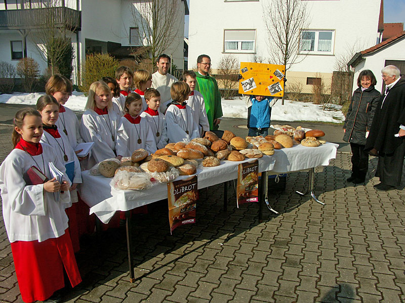 Solibrot