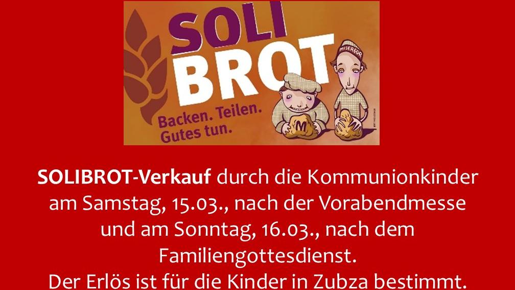 Solibrot