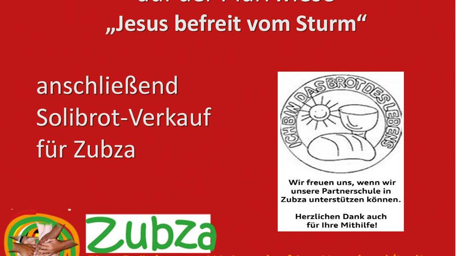 Solibrot