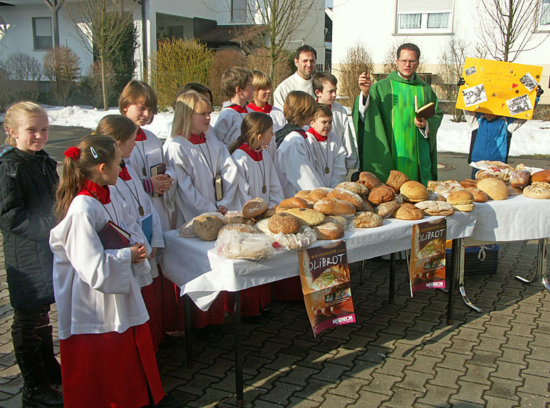 Solibrot
