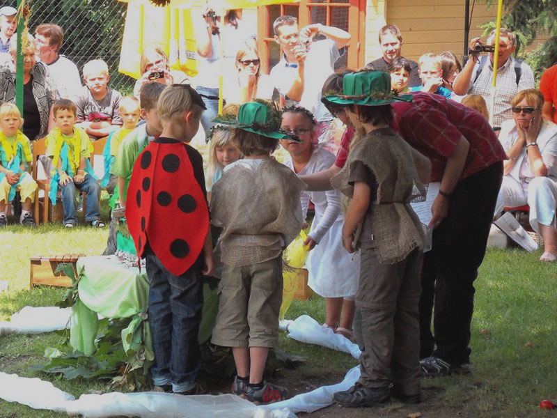 Sommerfest 2010