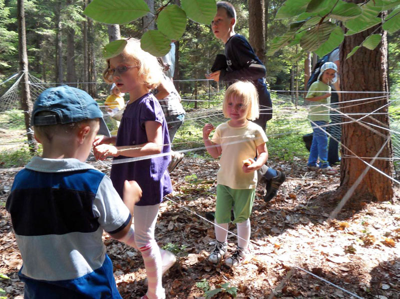 Sommerfest 2010