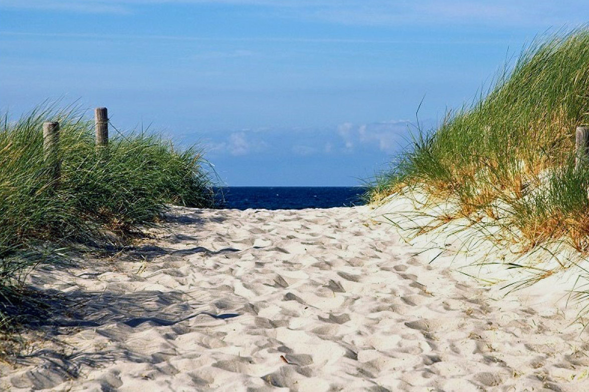 Sommerzeit