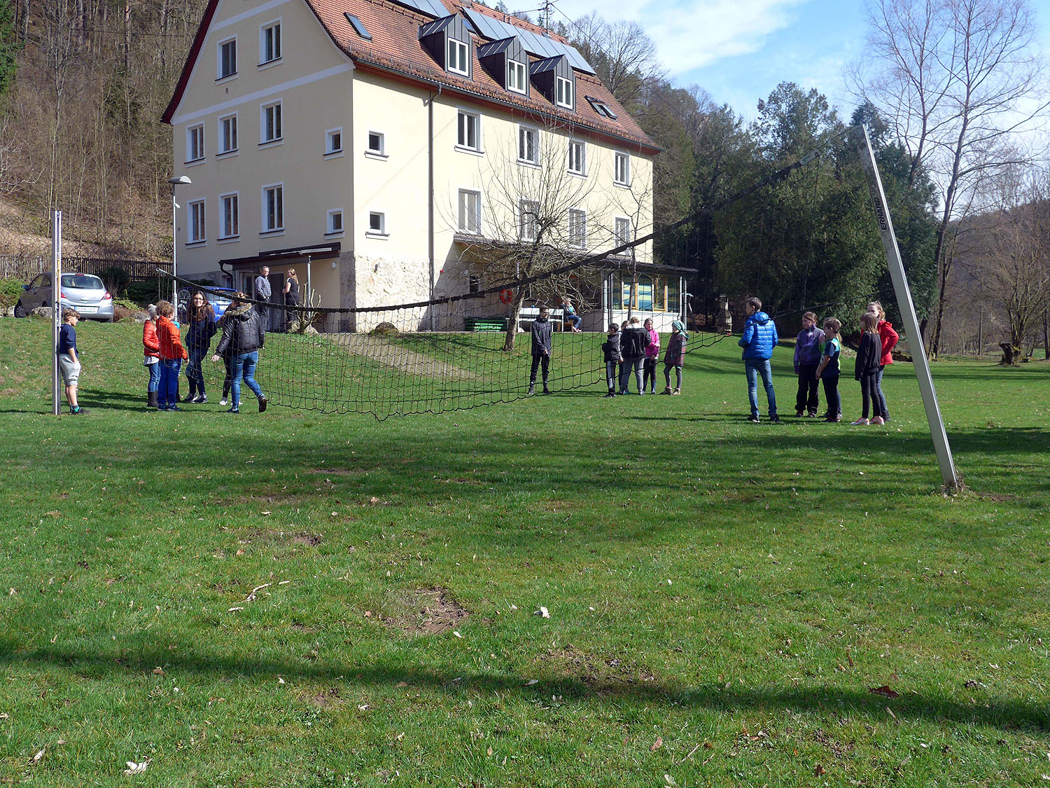 Miniwochenende