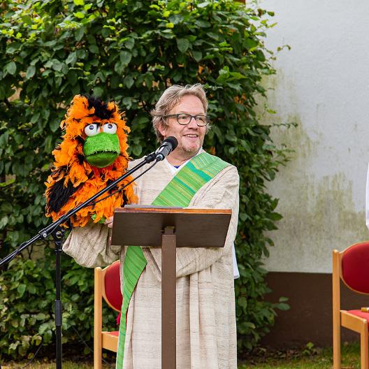 St. Josef-Tag
