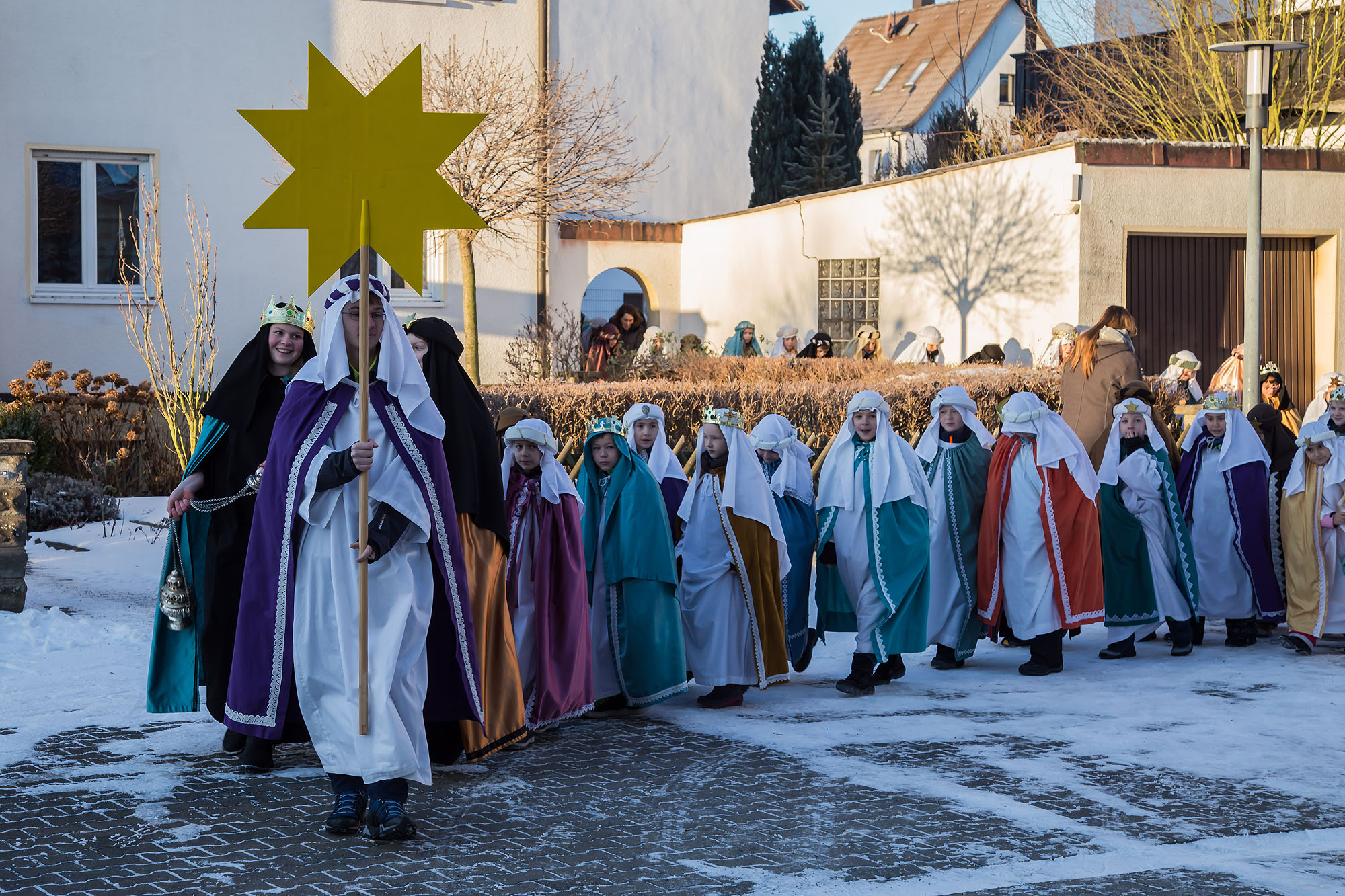 Sternsinger_2017