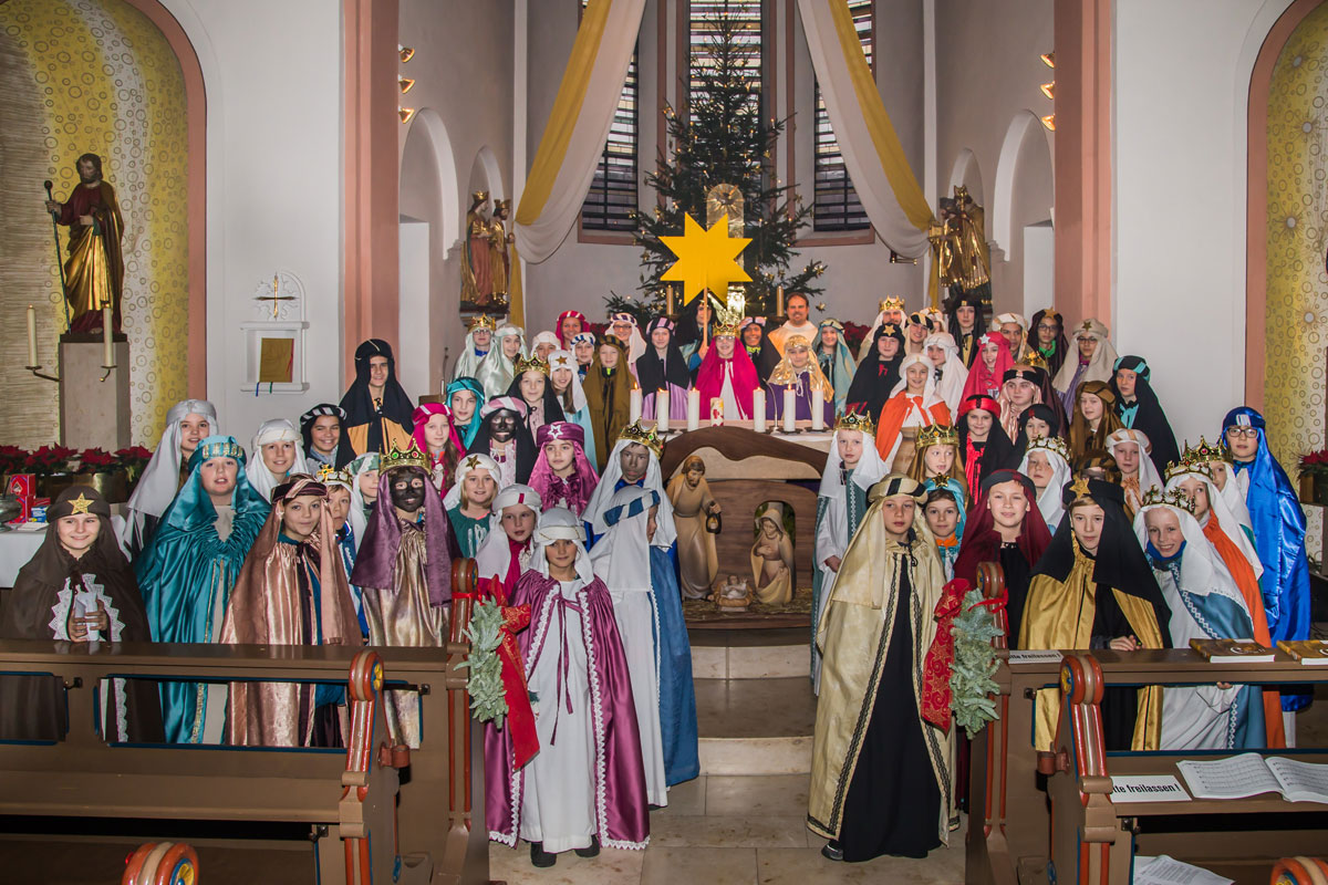 Sternsinger_2019