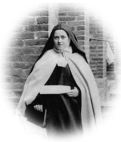 Therese von Lisieux