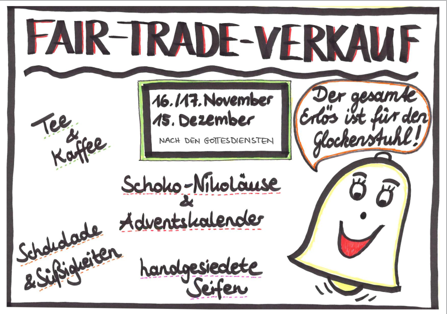 Trade-Verkauf