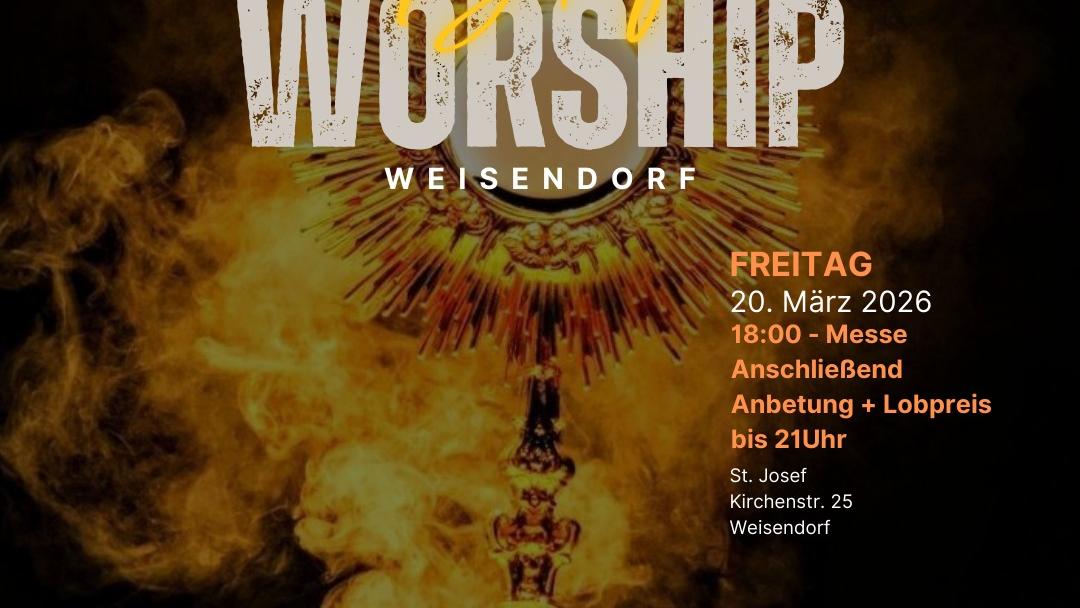 WORSHIP