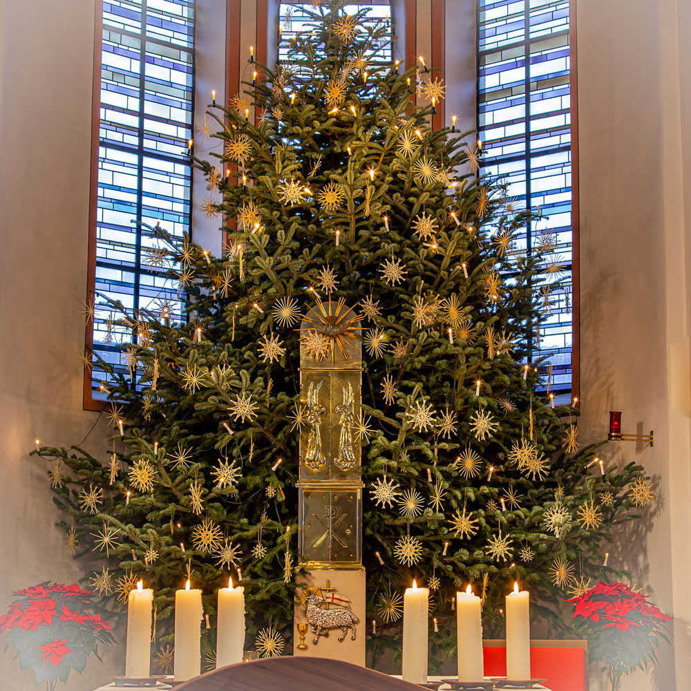 Weihnachten