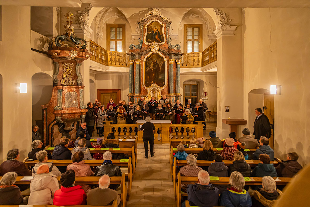 Weihnachtsmarkt