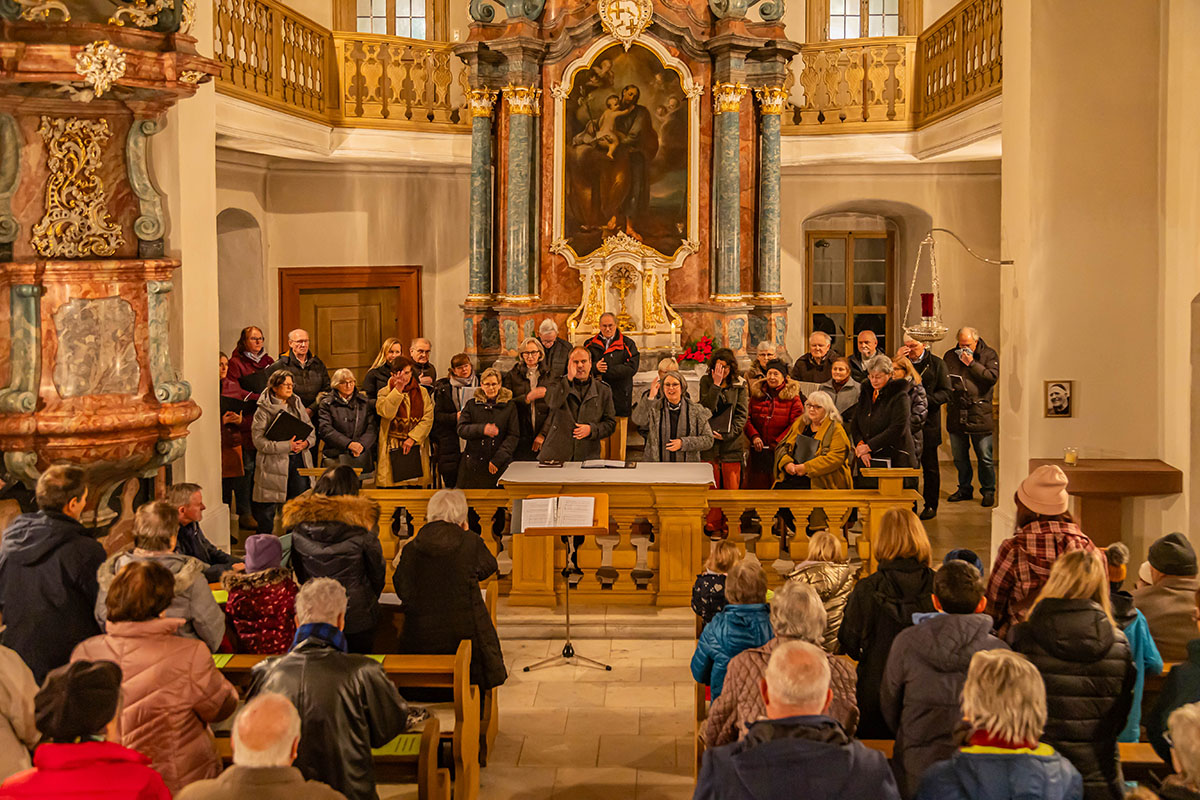 Weihnachtsmarkt