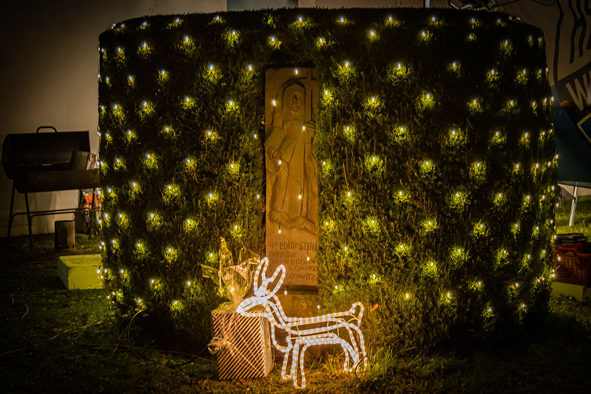 Weihnachtsmarkt