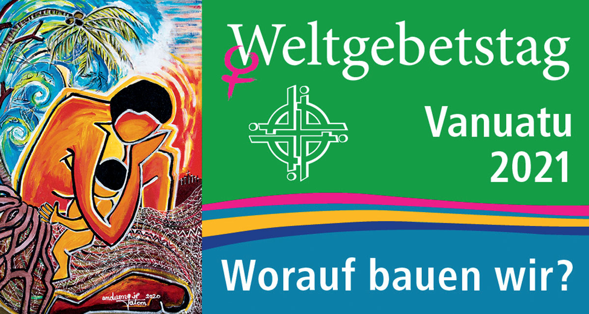 Weltgebetstag