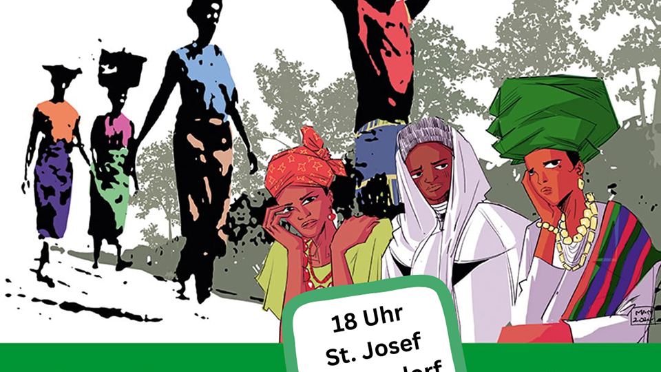 Weltgebetstag