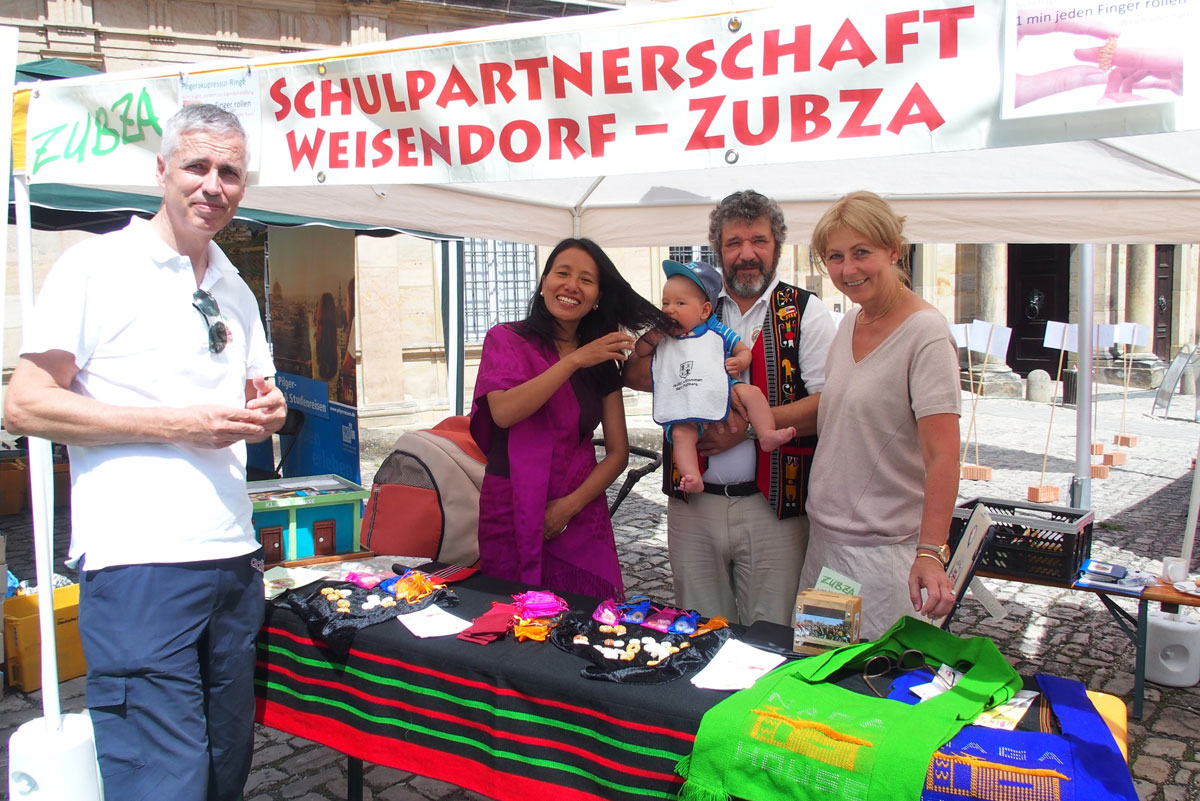 ZUBZA
